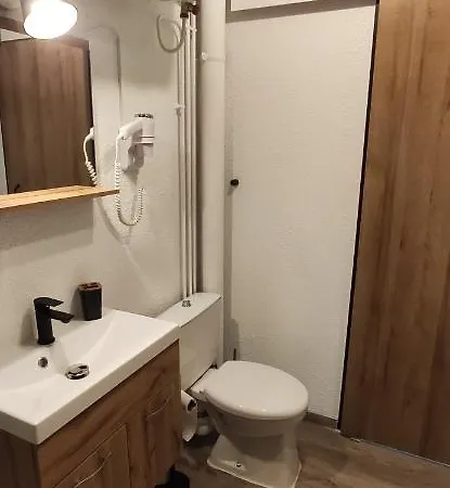 Apartment Cosy Au Pied Des Pistes 4 Pers *