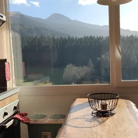 Cosy Au Pied Des Pistes 4 Pers *