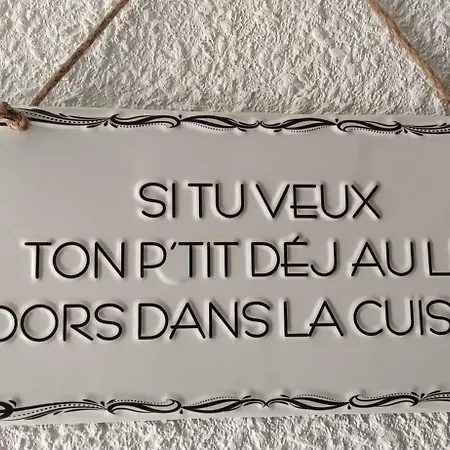 Cosy Au Pied Des Pistes 4 Pers * ヴィラール・ド・ラン