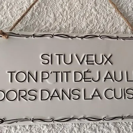 Cosy Au Pied Des Pistes 4 Pers * Villard-de-Lans